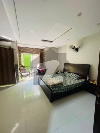 بحریہ ٹاؤن فیز 7 بحریہ ٹاؤن راولپنڈی,راولپنڈی میں 1 کمرے کا 2 مرلہ فلیٹ 45.0 ہزار میں کرایہ پر دستیاب ہے۔