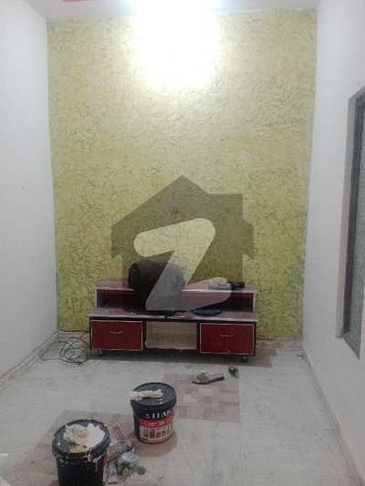 شادمان کالونی فیصل آباد میں 4 کمروں کا 3 مرلہ مکان 40.0 ہزار میں کرایہ پر دستیاب ہے۔