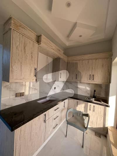 بحریہ ٹاؤن - علی بلاک بحریہ ٹاؤن - پریسنٹ 12,بحریہ ٹاؤن کراچی,کراچی میں 3 کمروں کا 5 مرلہ مکان 35.0 ہزار میں کرایہ پر دستیاب ہے۔