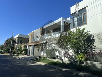 600 Yards Plot For Sale In Dha Phase 8