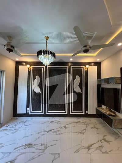 Become Owner Of Your House Today Which Is Centrally Located In Al-Kabir Phase 2 - Block B In Lahore