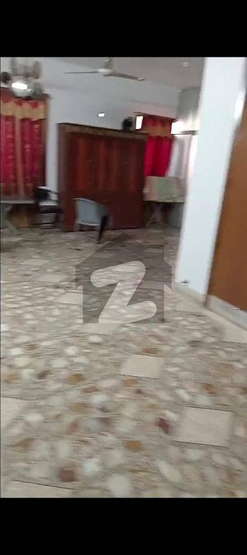 Double Storey 400 Sq Yd West Open 4 Bed D/D Each Floor