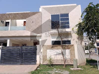 5 Marla double story brand new corner house for rent in Royal orchard D block