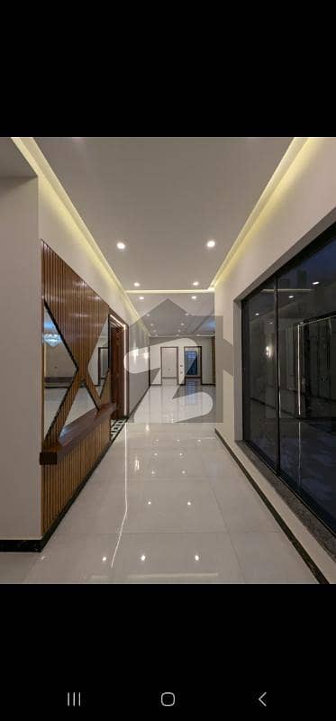 1 Kanal Brand New Luxury House Available For Rent