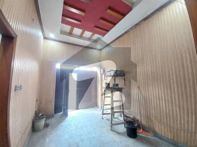 عامر ٹاؤن ہربنس پورہ,لاہور میں 3 کمروں کا 4 مرلہ مکان 1.35 کروڑ میں برائے فروخت۔