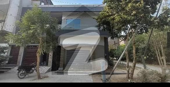 گلشنِ معمار - سیکٹر ٹی گلشنِ معمار,گداپ ٹاؤن,کراچی میں 6 کمروں کا 7 مرلہ مکان 1.4 لاکھ میں کرایہ پر دستیاب ہے۔