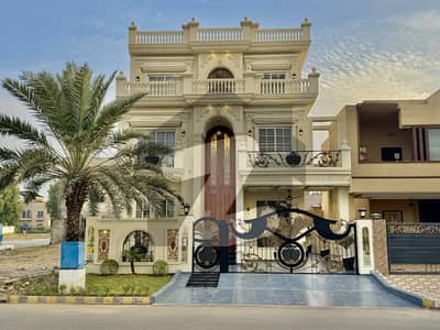 10 Marla Designer Build House For Sale