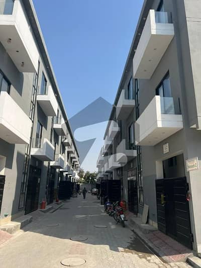 2 Marla House In Central Al-Kabir Town - Phase 2 For sale