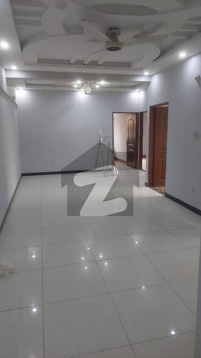 Main Rashid Minhas Road, 3 Bed D/D, 1st Floor, Corner Main Rashid Minhas Road, 3 Bed D/D, 1st Floor, Corner