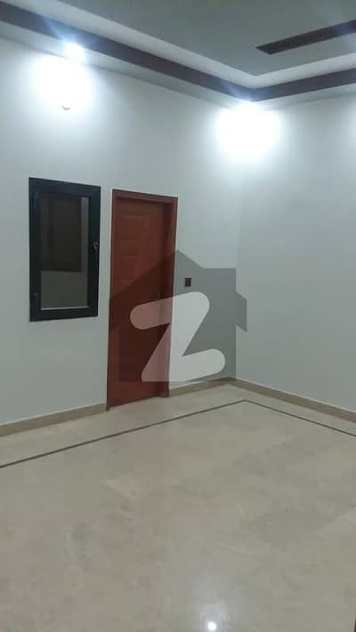 فیڈرل بی ایریا ۔ بلاک 8 فیڈرل بی ایریا,کراچی میں 3 کمروں کا 5 مرلہ بالائی پورشن 1.4 کروڑ میں برائے فروخت۔