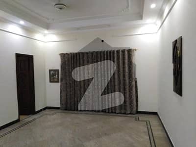 1 Kanal Beautiful Owner Builld House For Sale DHA Phase 4 Nara Park