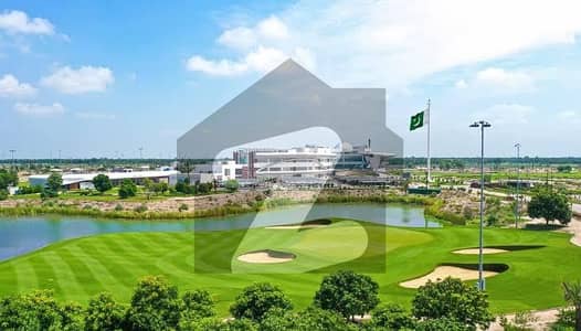 1 Kanal Plot Available For Sale Q Sector DHA Multan Prime Location