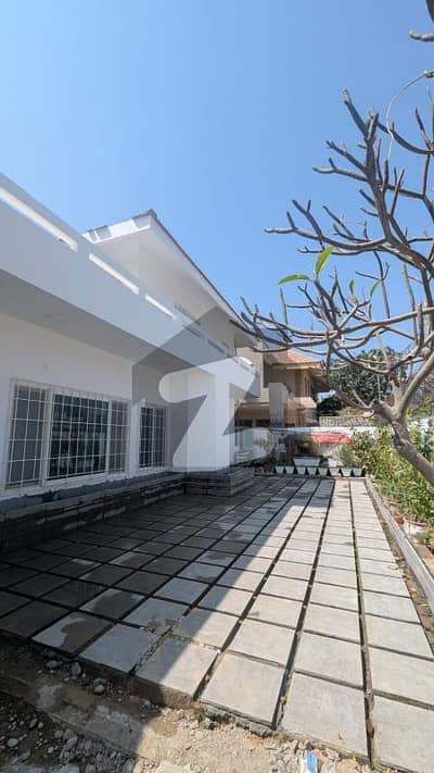 Defance Phase 5 House For Rent 500 Yard 2+3 Bedroom Titled Flooring