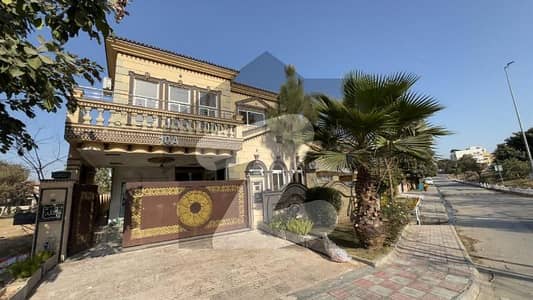 10 Marla Fully Furnished House Available For Rent In DHA Phase 2 Islamabad