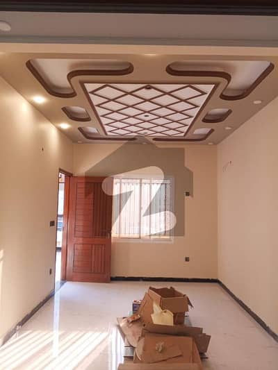 120 Sq yard, House Available For Sale PS CITY PHASE 2 Prime Location Of Scheme 33