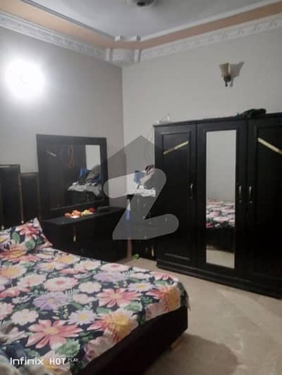 Stunning House Is Available For Sale In Gulistan-E-Jauhar - Block 12