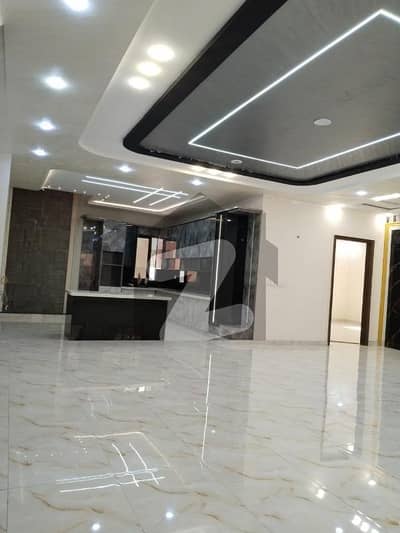 450 Sq Brand New Bungalow For Sale Gulistan E Johar Block 14