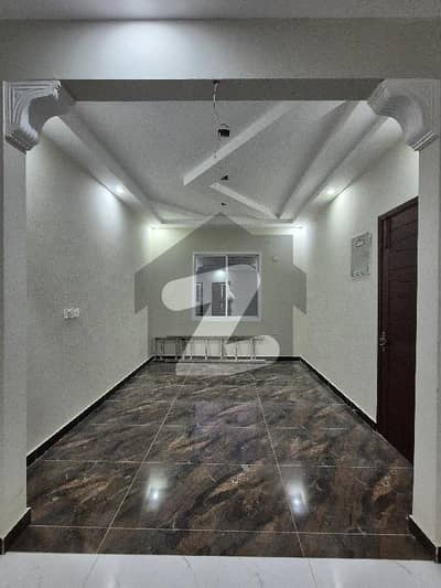 Affordable Lower Portion For Sale In Gulistan-E-Jauhar - Block 14
