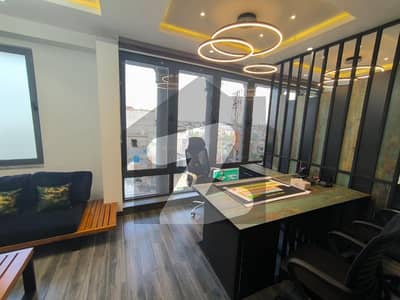 2 kanal ideal building