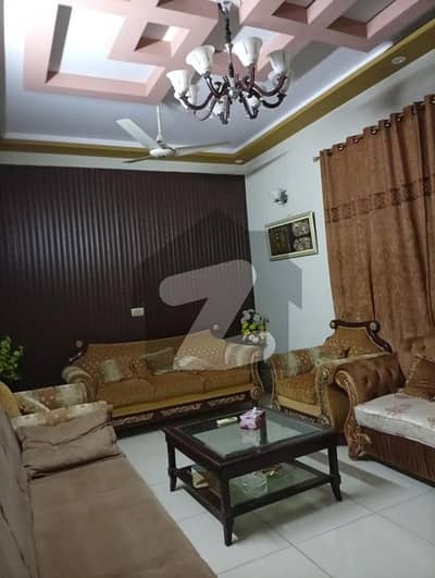 Reserve A Centrally Located House In Gulistan-E-Jauhar - Block 7