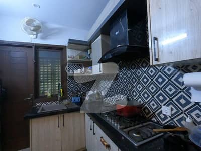 Prime Location 3200 Square Feet Flat Is Available For sale In Gulistan-e-Jauhar - Block 15