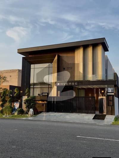One Kanal Brand New luxury Modern Fully Furnished design House Available For Rent in DHA Phase 6 Hot location One Kanal Brand New luxury Modern Fully Furnished design House Available For Rent in DHA Phase 6 Hot location