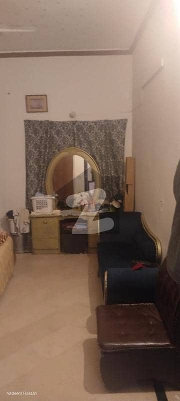 Premium 10 Marla Lower Portion Is Available For rent In Lahore