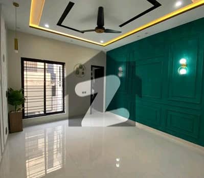 14 Marla Brand New Upper Portion Available For Rent In   Garden City