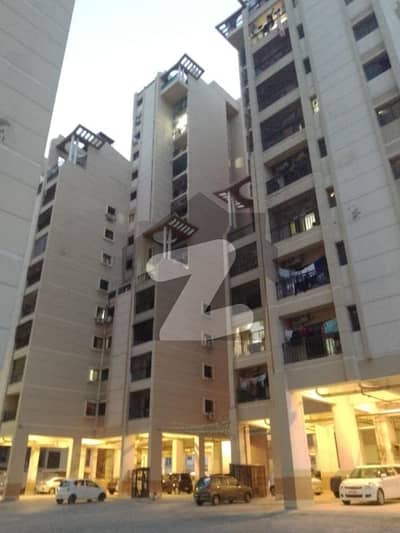 گلستانِِ جوہر ۔ بلاک 11 گلستانِ جوہر,کراچی میں 3 کمروں کا 7 مرلہ فلیٹ 2.5 کروڑ میں برائے فروخت۔