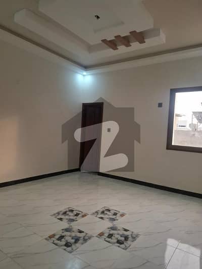 کیپٹل کوآپریٹو ہاؤسنگ سوسائٹی سکیم 33 - سیکٹر 35-اے,سکیم 33,کراچی میں 3 کمروں کا 7 مرلہ بالائی پورشن 1.4 کروڑ میں برائے فروخت۔