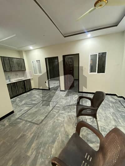 Ground Floor Separate Independent