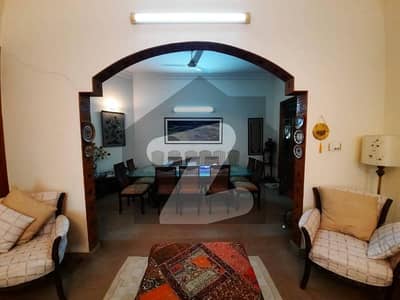 Prime Location 600 Square Yards House For Sale Available In Gulistan-E-Jauhar