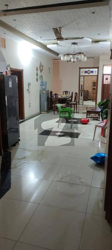 300 Yards Ground Floor Portion West Open