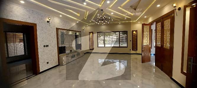 1 Kanal Designer Ground floor available for Rent in Dha phase 2 Islamabad