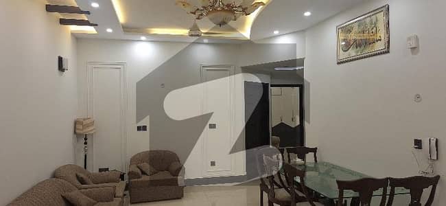 Gulistan E Johar Portion For Sale