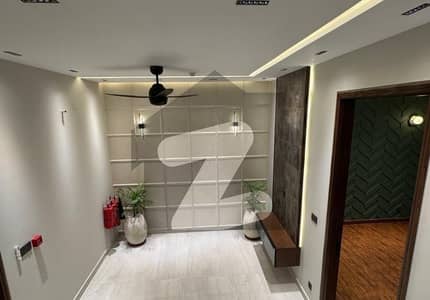 5 Marla Out Class Stylish Luxury Bungalow For sale In DHA Phase 9 Town