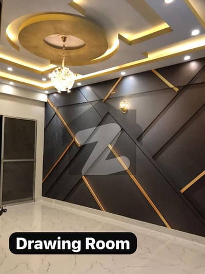 Flat For Sell In Dolmen Courts Gulistan-E-Jauhar Block 15