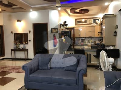 240 Yards Independent Portion For Sale