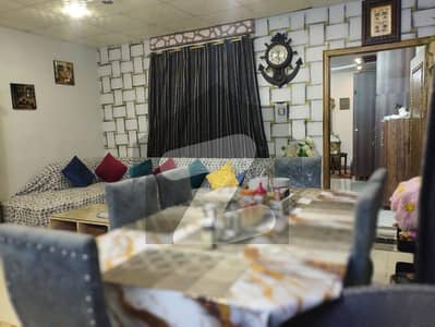 240 Yards Well Mentioned Portion For Sale