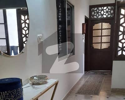 Well Mentioned 240 Yards House For Sale.