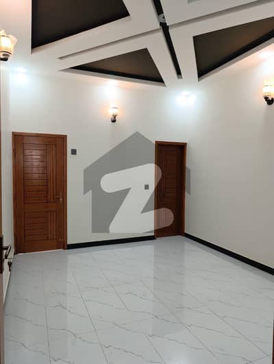 120 Yards Well Mentioned House For Sale.