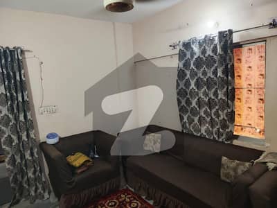 2 Bed DD Shumail Heaven Flat For Sale