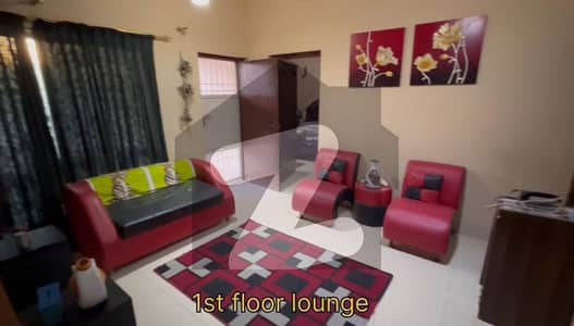 One Unit 240 Yards House For Sale