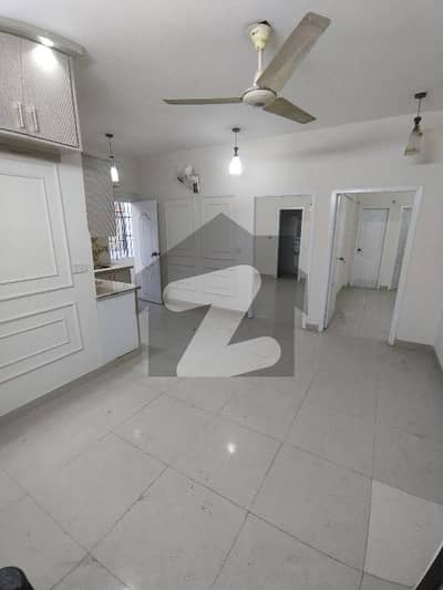 Apartment for Rent with lift Two side Corner Tile flooring fully renovated family building