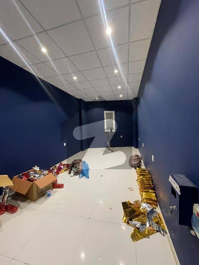 250 Square Feet Office Is Available For Rent