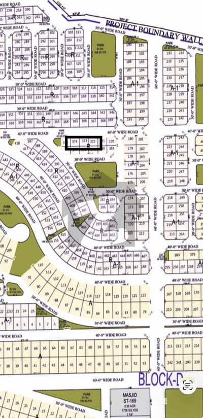 Naya Nazimabad | Block D | 120 SQ YARD | Main Boulevard Road All Paid Near mosque and Main Gate + West Open + 40ft Road