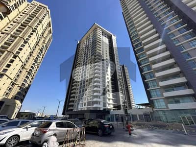 Luxury 2-Bedroom Premium Sea View Apartment for Sale in Emaar Pearl Towers, DHA Phase 8 Karachi