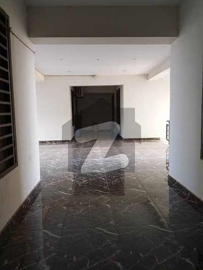 Flat For Sell In Kings Hirise Gulistan-E-Jauhar Block 14