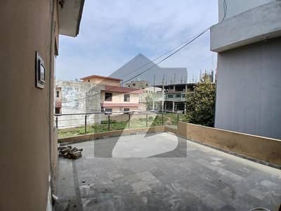 پاکستان ٹاؤن - فیز 1 پاکستان ٹاؤن,اسلام آباد میں 2 کمروں کا 10 مرلہ بالائی پورشن 50.0 ہزار میں کرایہ پر دستیاب ہے۔