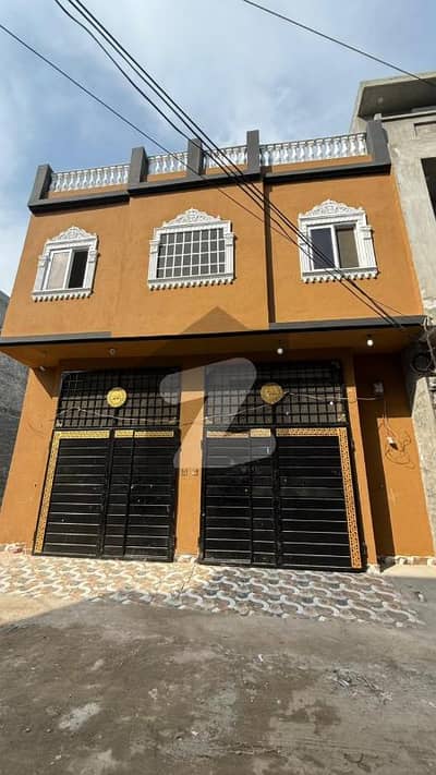 2.5 Marla Beautiful House For Sale | 3 Bed 2 Bath | Ideal For Small Family | Bank Loan Available